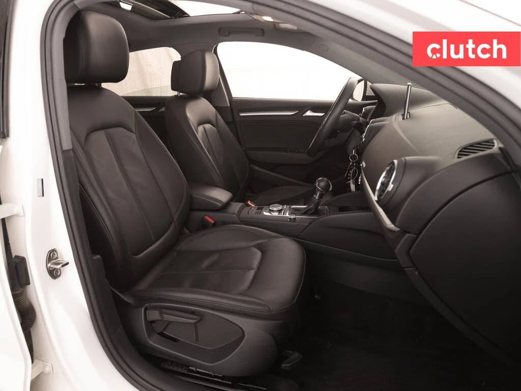 Audi A3 quattro Premium 45 TFSI Sedan | Mobile.bg � ����������� 14