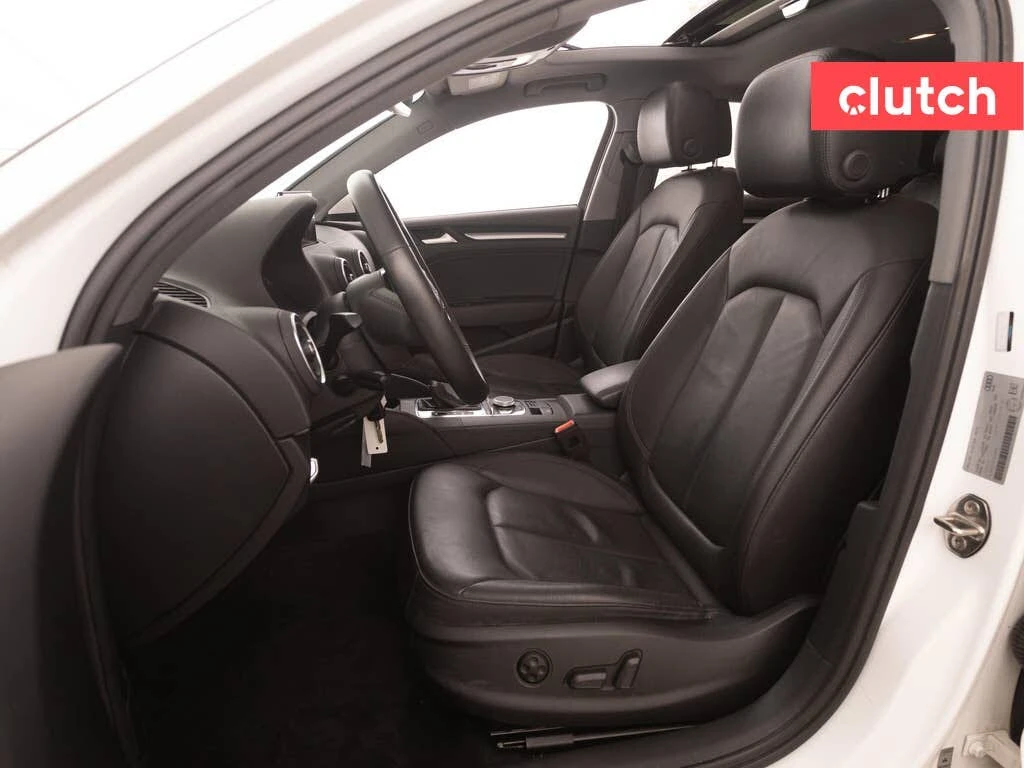 Audi A3 quattro Premium 45 TFSI Sedan | Mobile.bg � ����������� 15