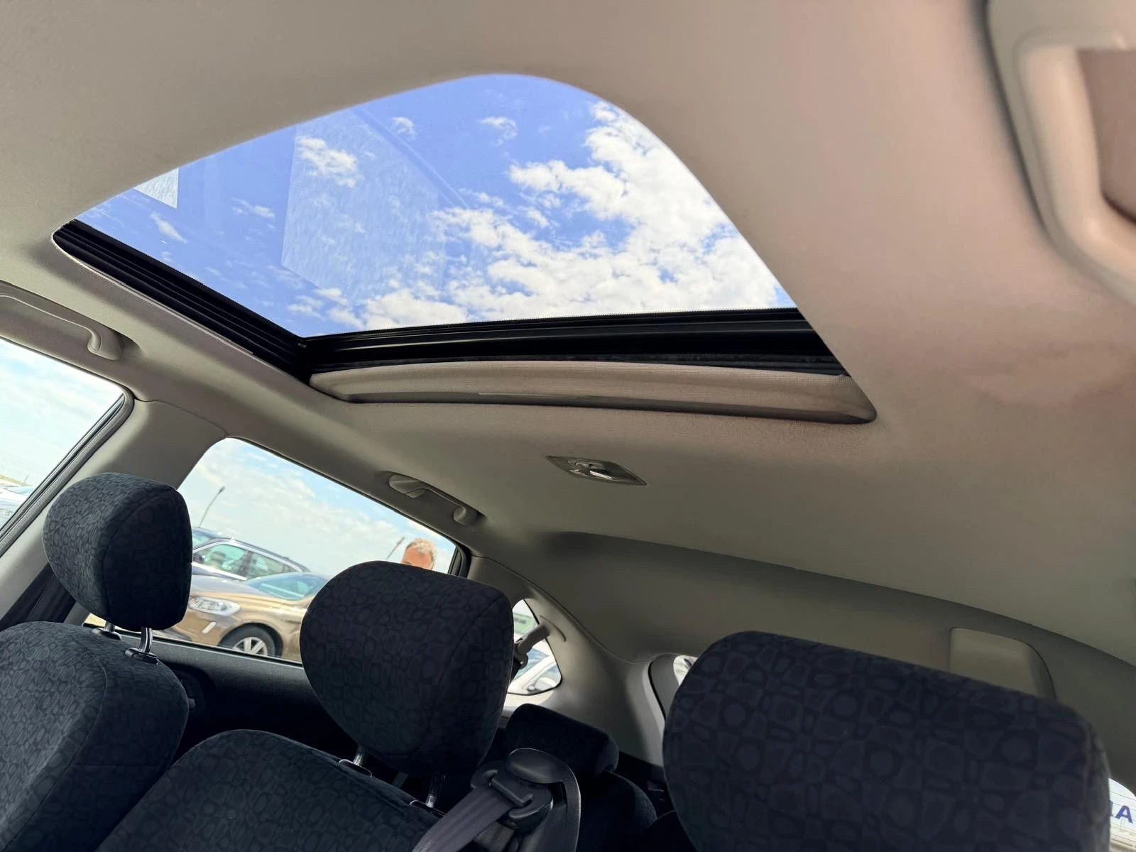 Honda Fr-v (KATO ����) | Mobile.bg � ����������� 12