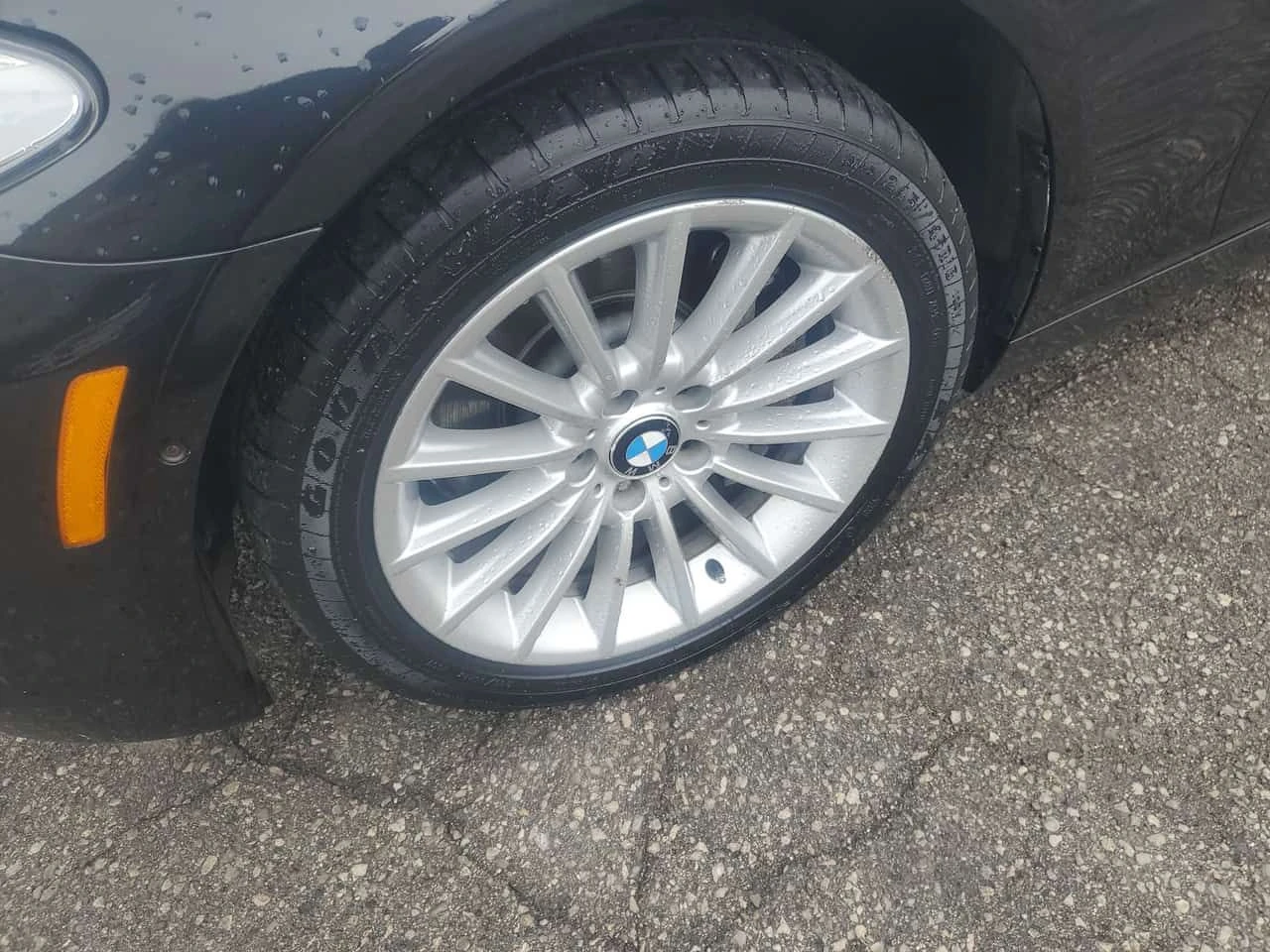 BMW 535 * 535i xDrive * АВТОКРЕДИТ БЕЗ ПЪРВОНАЧАЛНА ВНОСКА, снимка 7 - Автомобили и джипове - 54573452