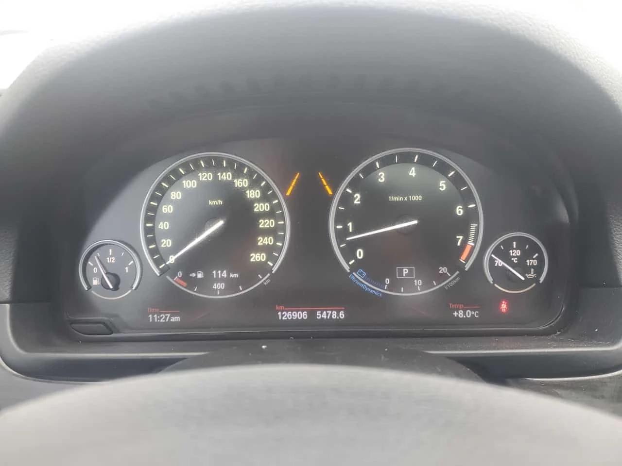 BMW 535 * 535i xDrive * АВТОКРЕДИТ БЕЗ ПЪРВОНАЧАЛНА ВНОСКА, снимка 8 - Автомобили и джипове - 54573452