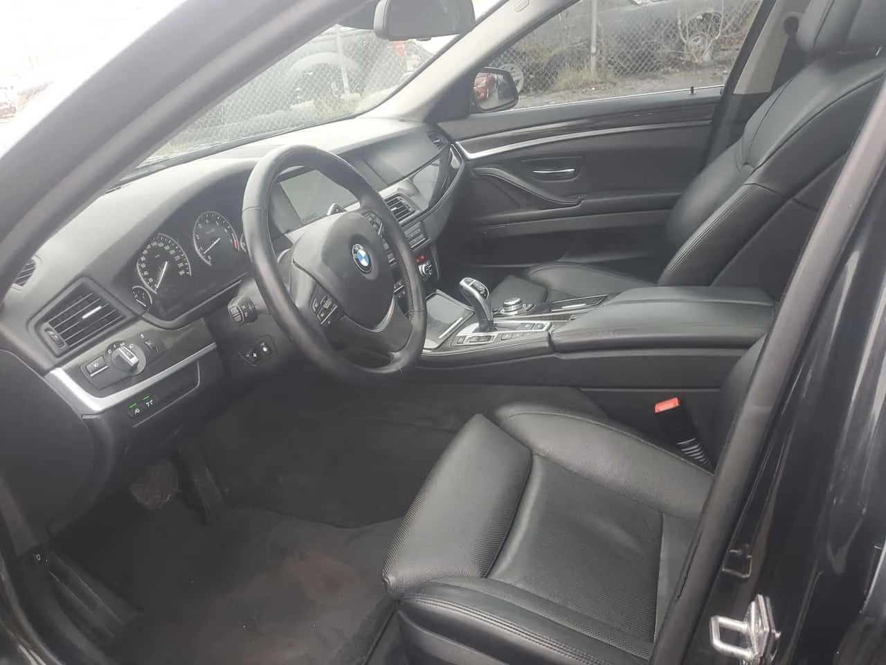 BMW 535 * 535i xDrive * АВТОКРЕДИТ БЕЗ ПЪРВОНАЧАЛНА ВНОСКА, снимка 5 - Автомобили и джипове - 54573452