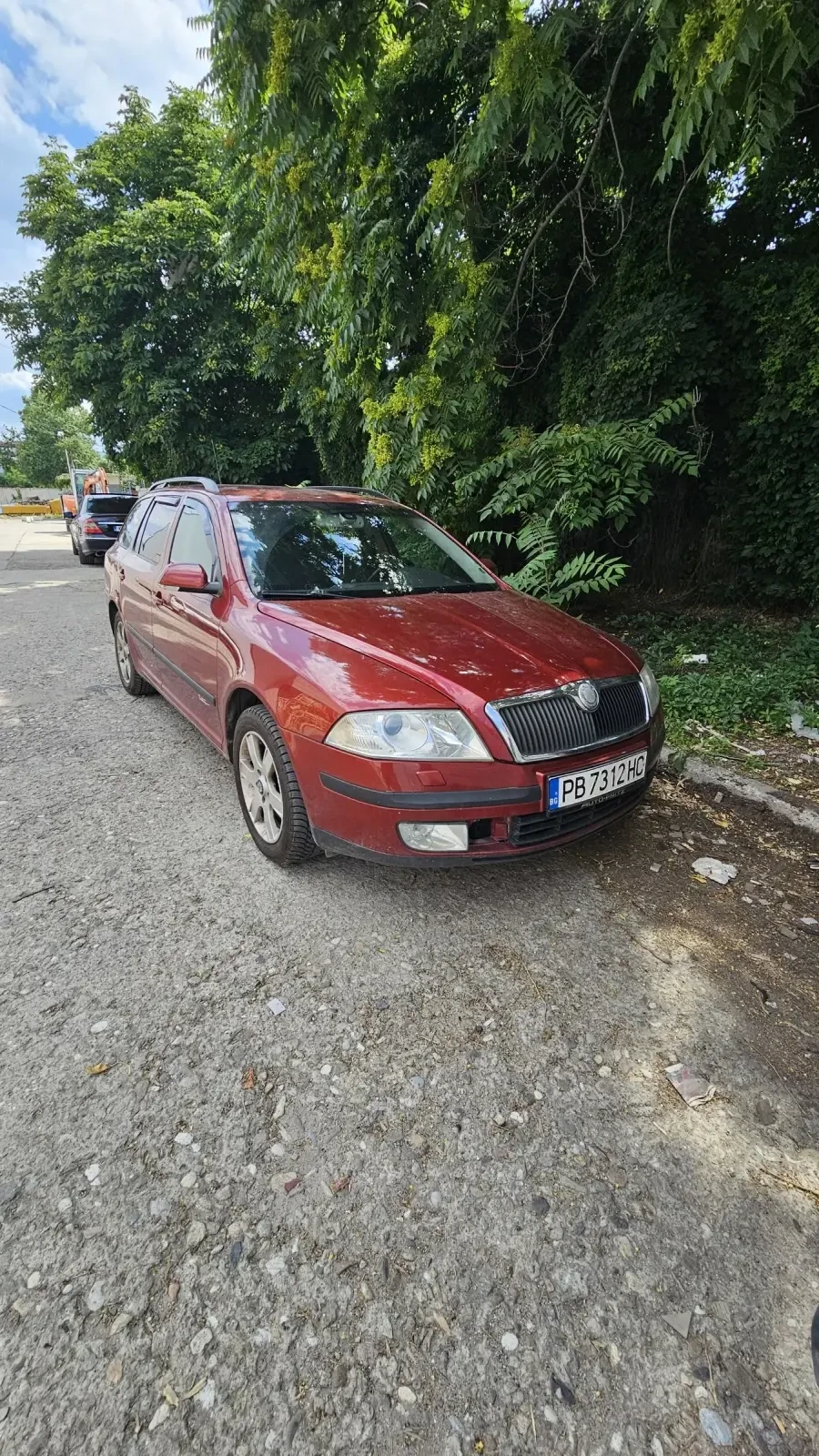Skoda Octavia, снимка 2 - Автомобили и джипове - 54962879