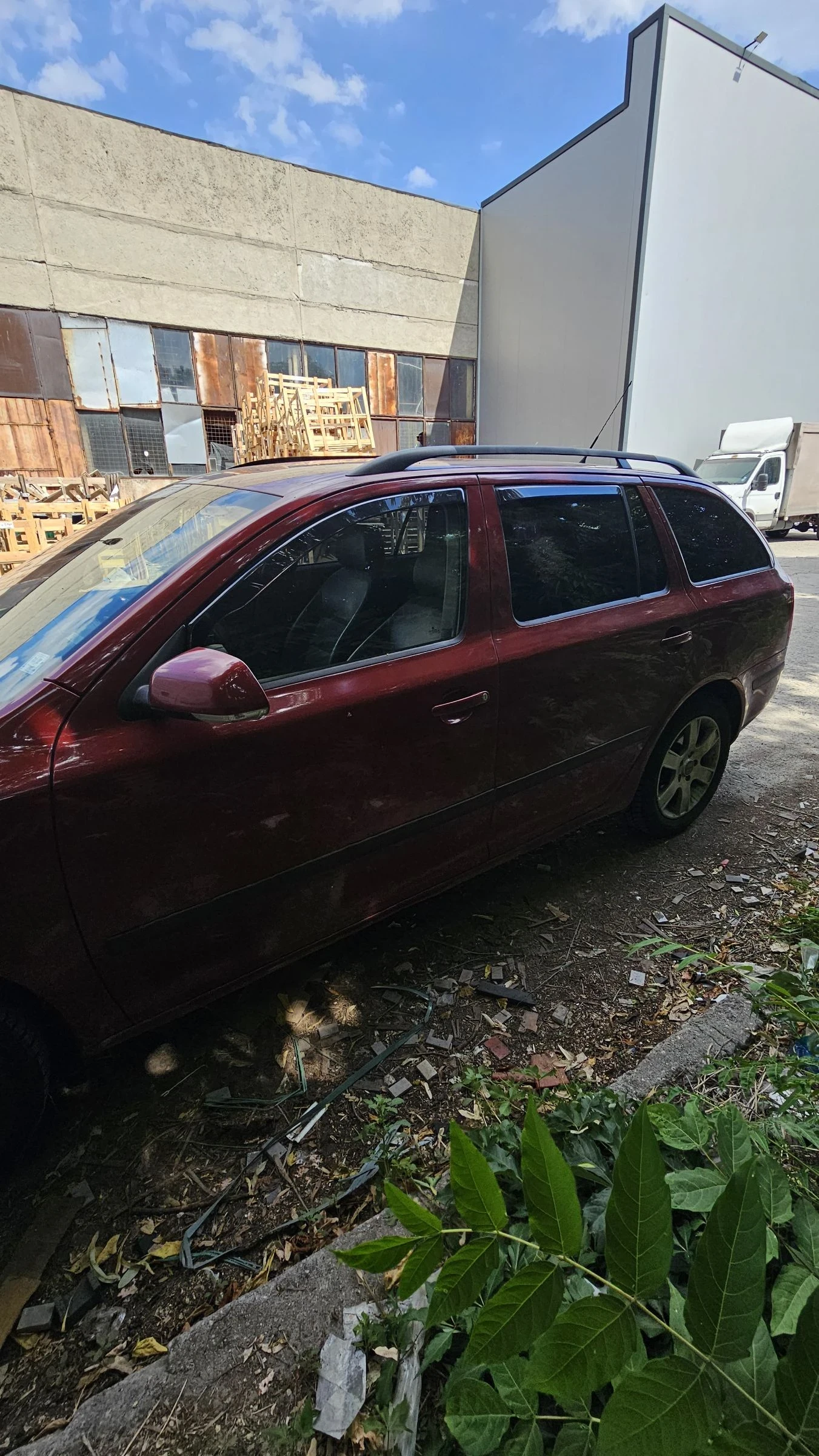 Skoda Octavia, снимка 5 - Автомобили и джипове - 54962879