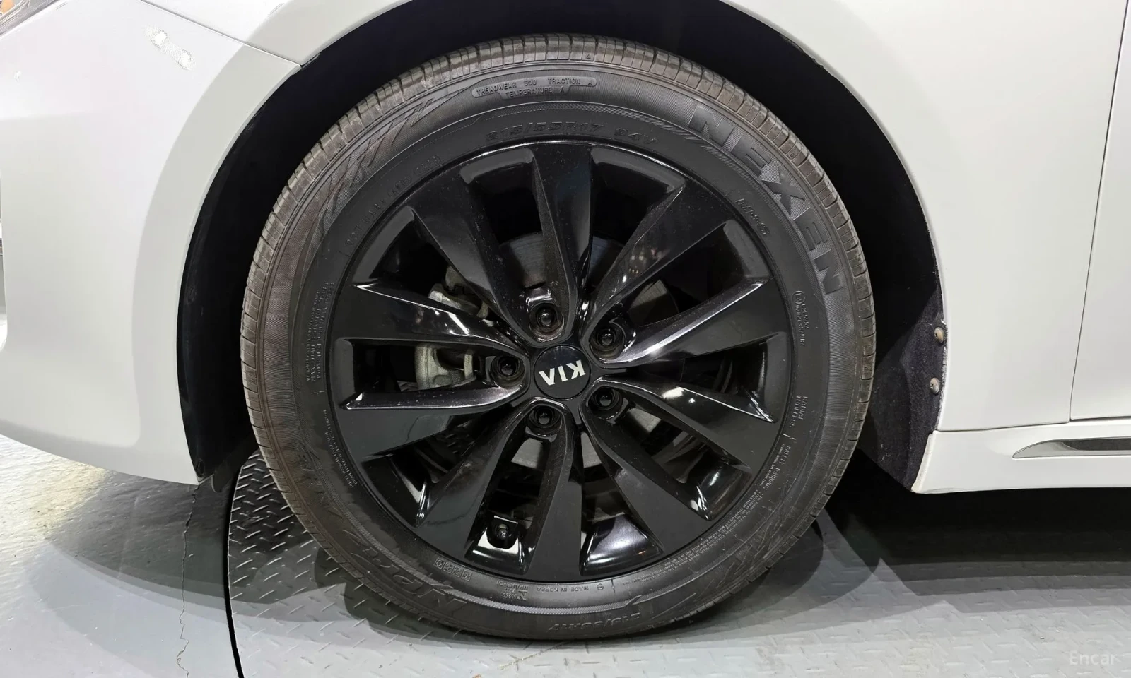 Kia K5, снимка 5 - Автомобили и джипове - 55212595