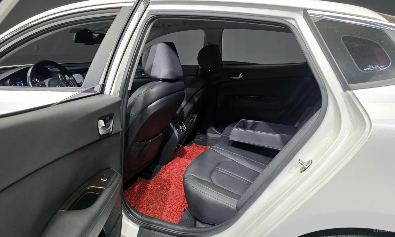 Kia K5, снимка 11 - Автомобили и джипове - 55212595