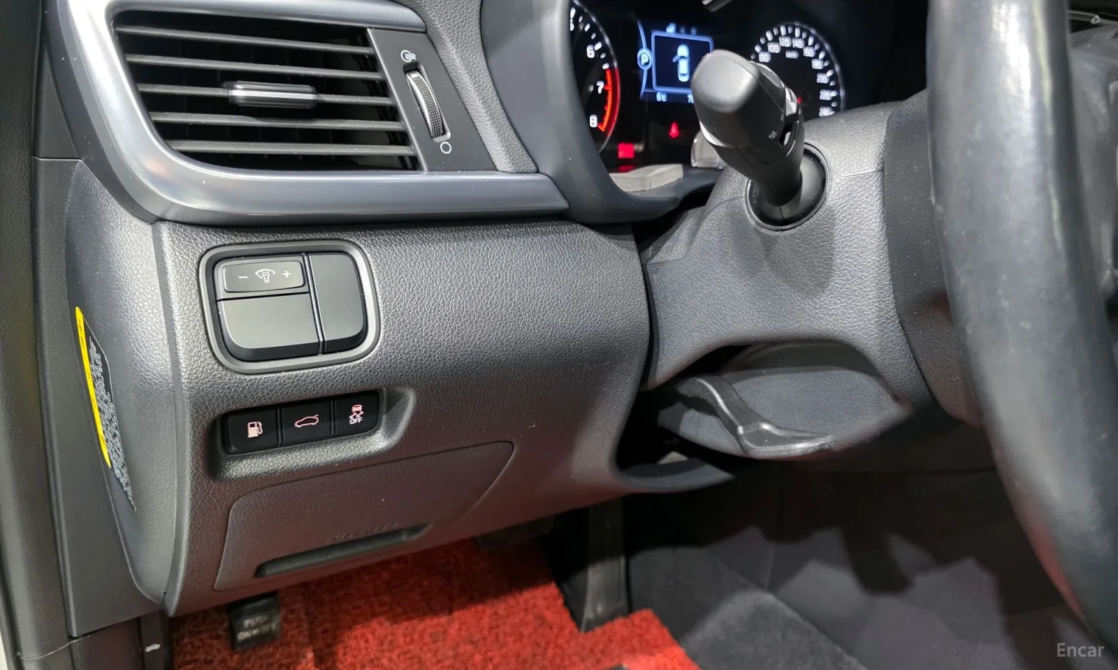 Kia K5, снимка 15 - Автомобили и джипове - 55212595