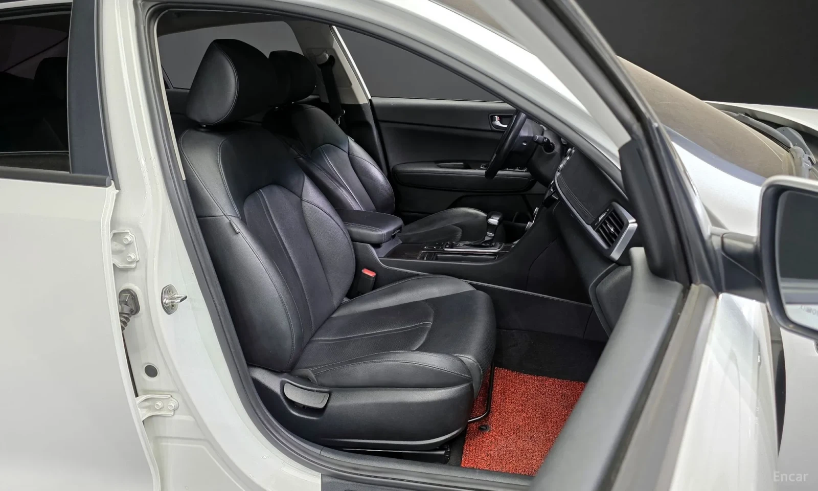 Kia K5, снимка 12 - Автомобили и джипове - 55212595