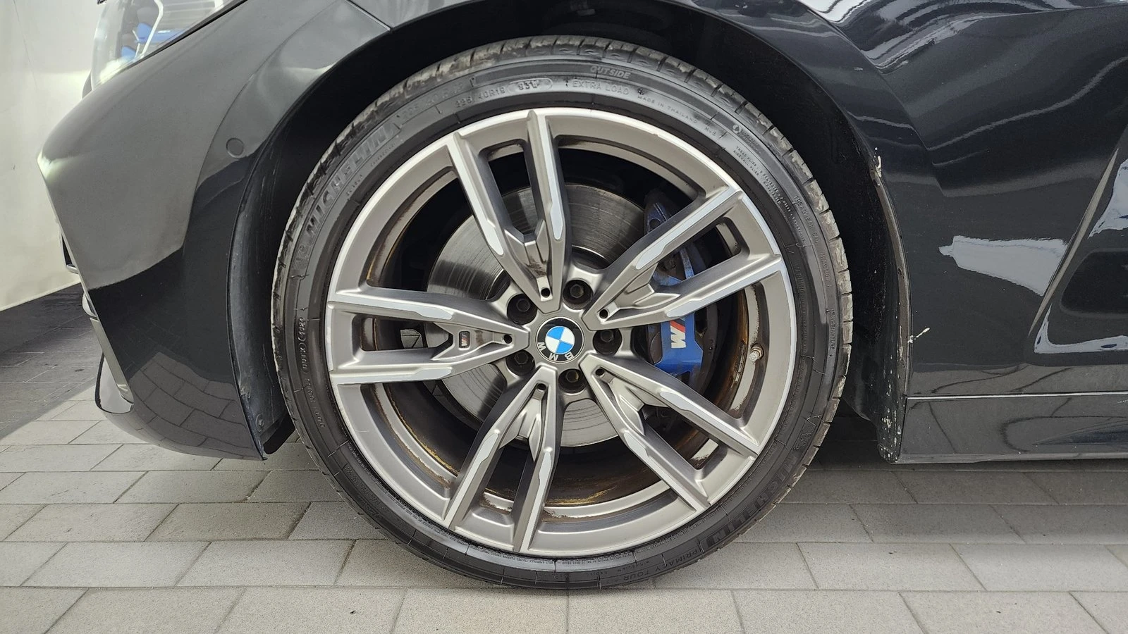 BMW 440 НАЛИЧНА КРАЙНА ЦЕНА, снимка 5 - Автомобили и джипове - 55236358