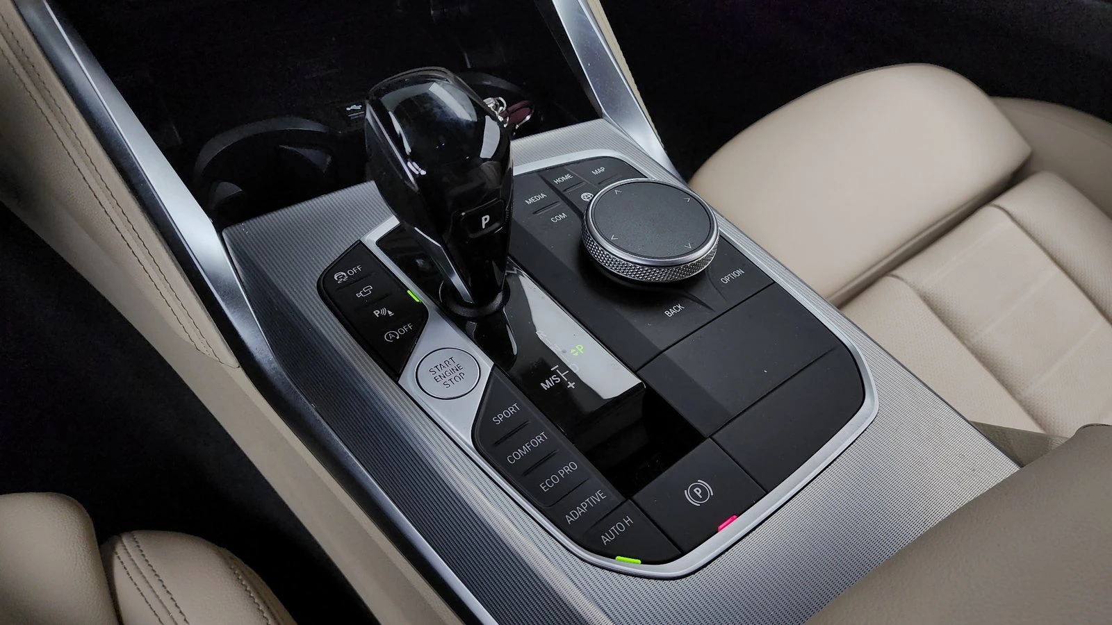 BMW 440 НАЛИЧНА КРАЙНА ЦЕНА, снимка 9 - Автомобили и джипове - 55236358