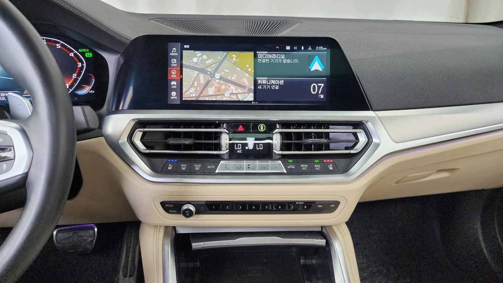 BMW 440 НАЛИЧНА КРАЙНА ЦЕНА, снимка 14 - Автомобили и джипове - 55236358