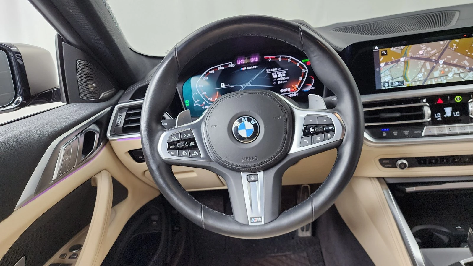 BMW 440 НАЛИЧНА КРАЙНА ЦЕНА, снимка 13 - Автомобили и джипове - 55236358