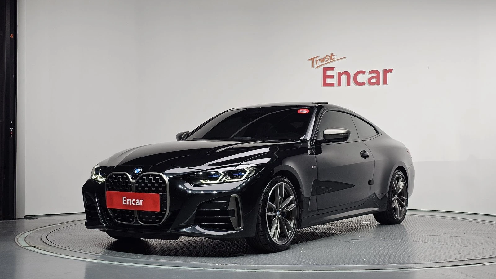 BMW 440 НАЛИЧНА КРАЙНА ЦЕНА