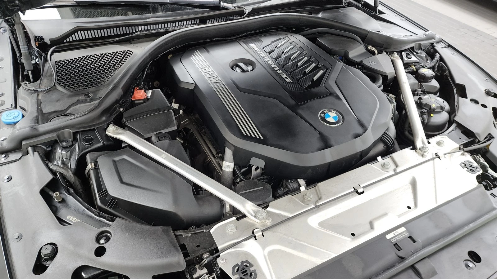 BMW 440 НАЛИЧНА КРАЙНА ЦЕНА, снимка 6 - Автомобили и джипове - 55236358