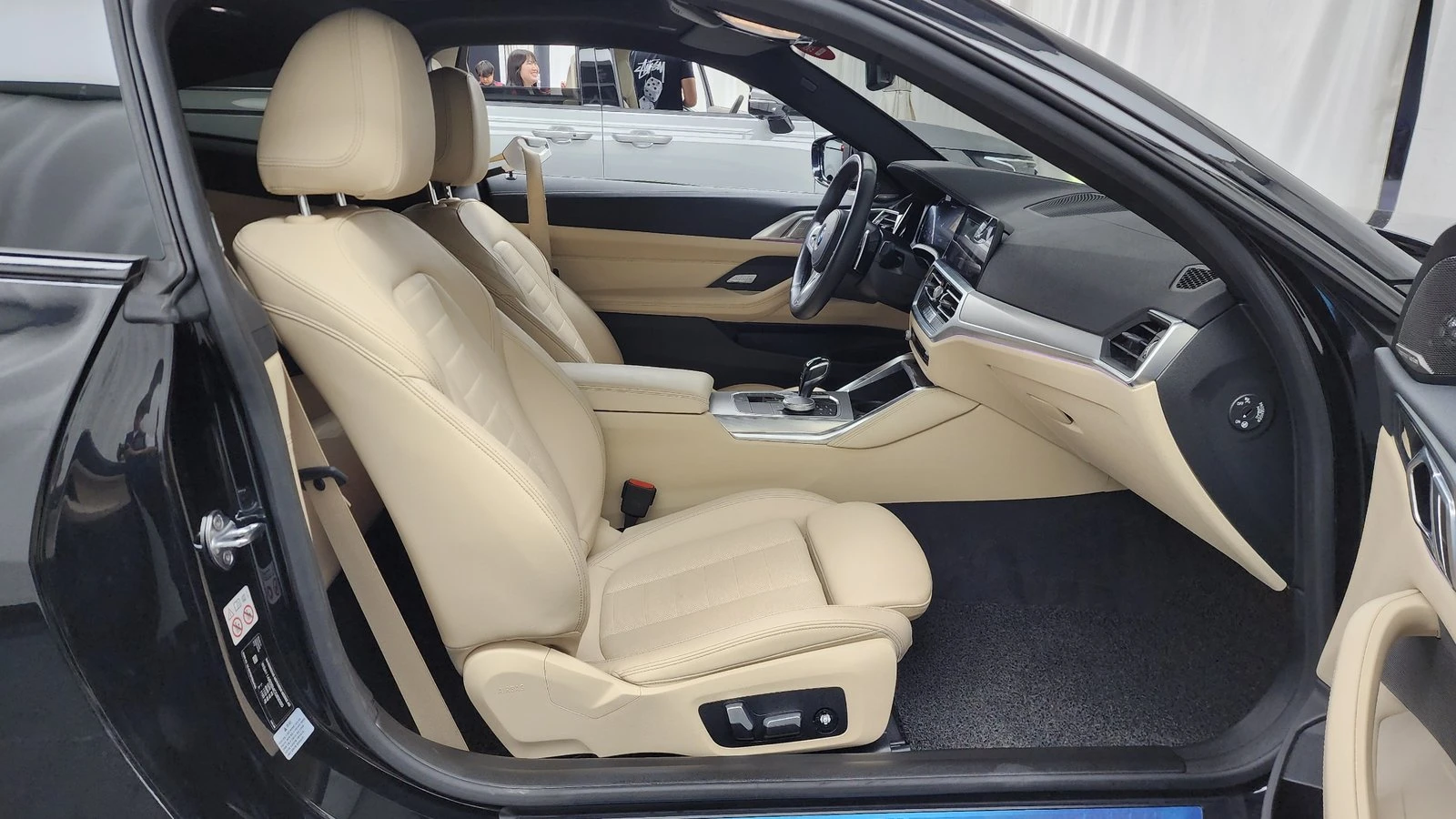 BMW 440 НАЛИЧНА КРАЙНА ЦЕНА, снимка 11 - Автомобили и джипове - 55236358