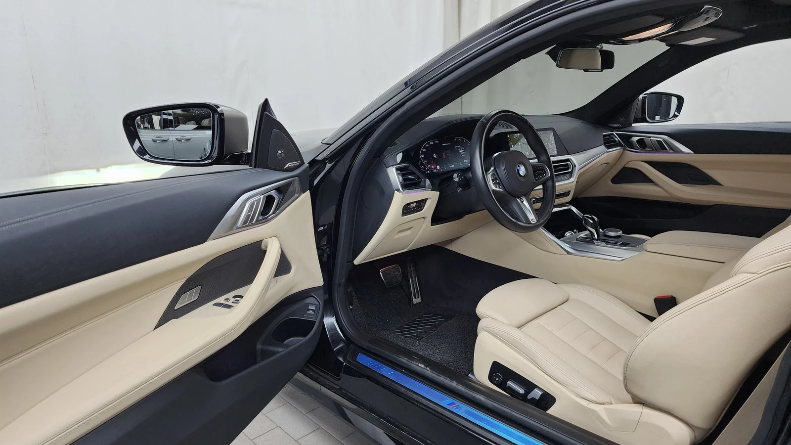 BMW 440 НАЛИЧНА КРАЙНА ЦЕНА, снимка 10 - Автомобили и джипове - 55236358