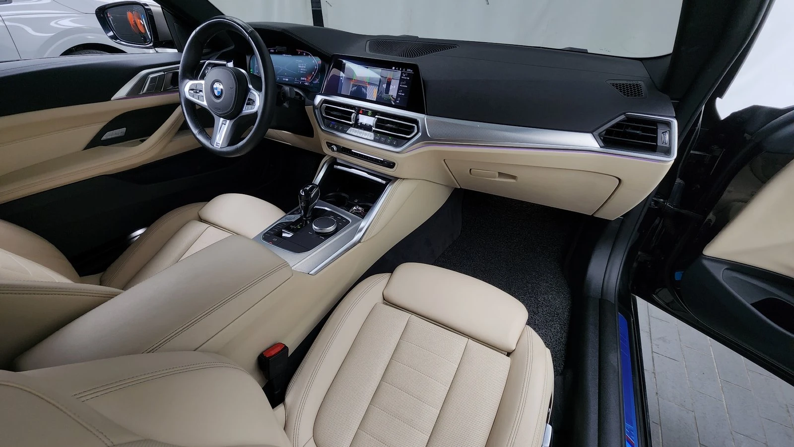 BMW 440 НАЛИЧНА КРАЙНА ЦЕНА, снимка 7 - Автомобили и джипове - 55236358