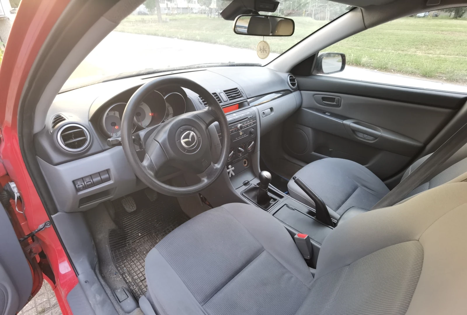 Mazda 3 | Mobile.bg � ����������� 6