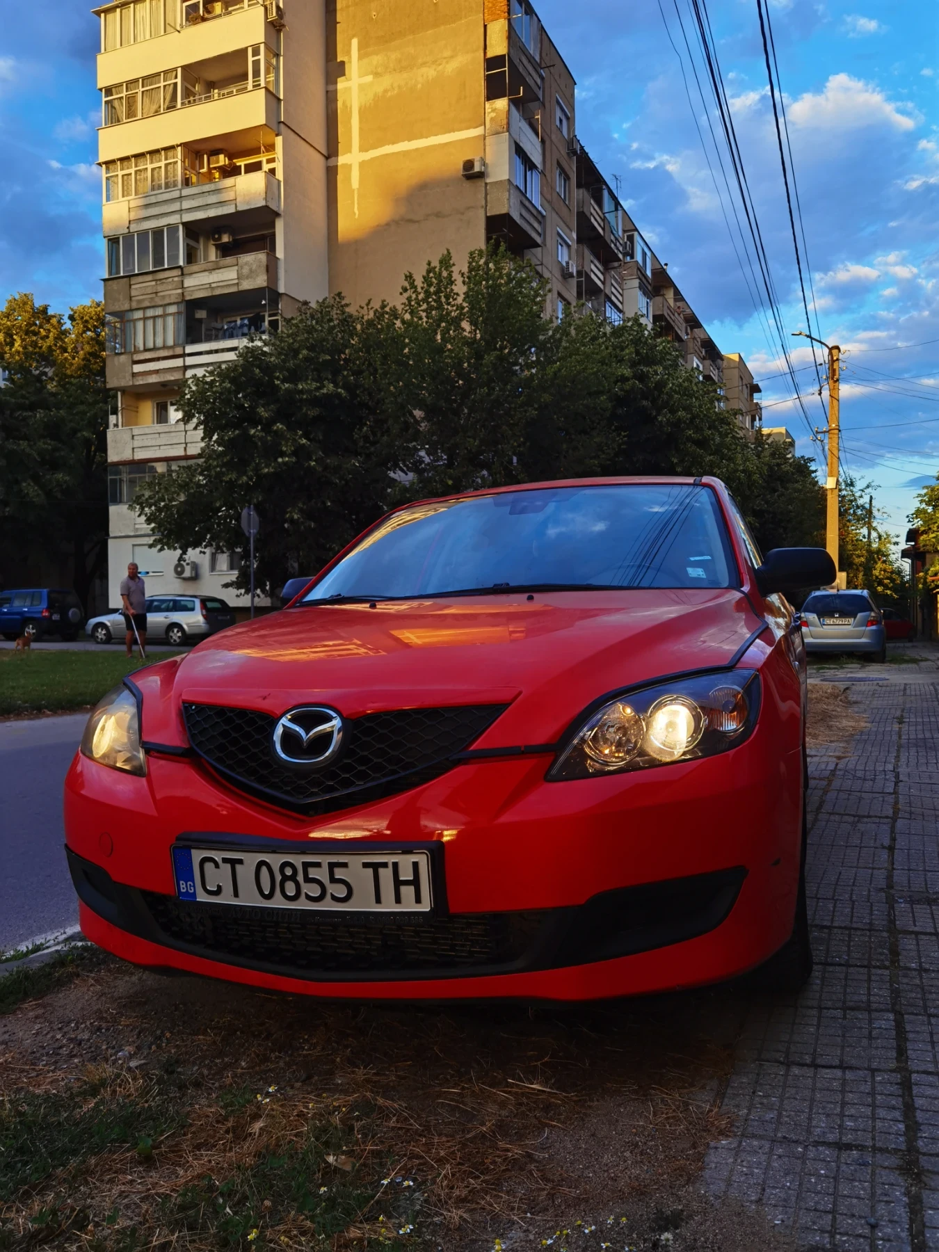 Mazda 3 | Mobile.bg � ����������� 2