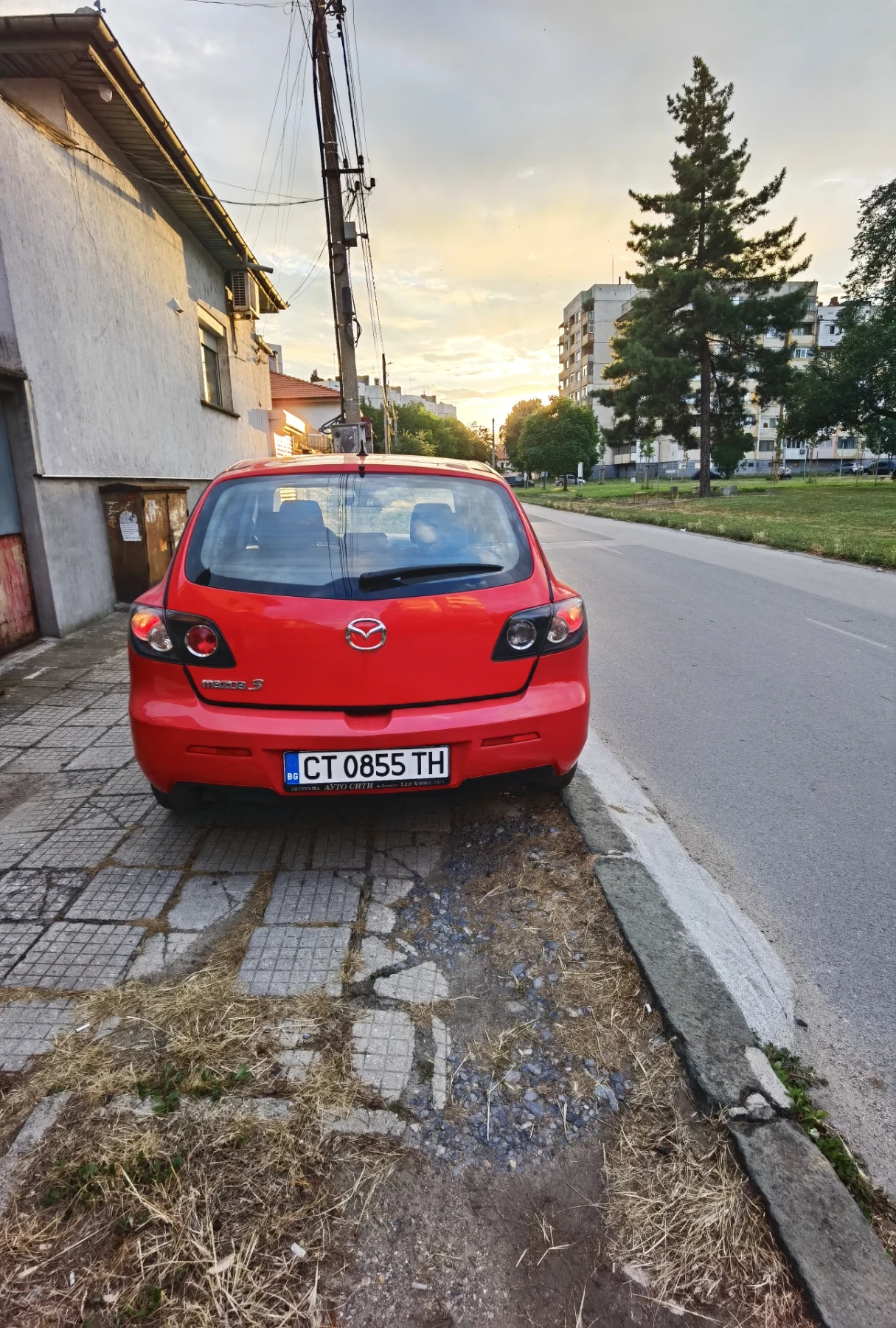 Mazda 3 | Mobile.bg � ����������� 4