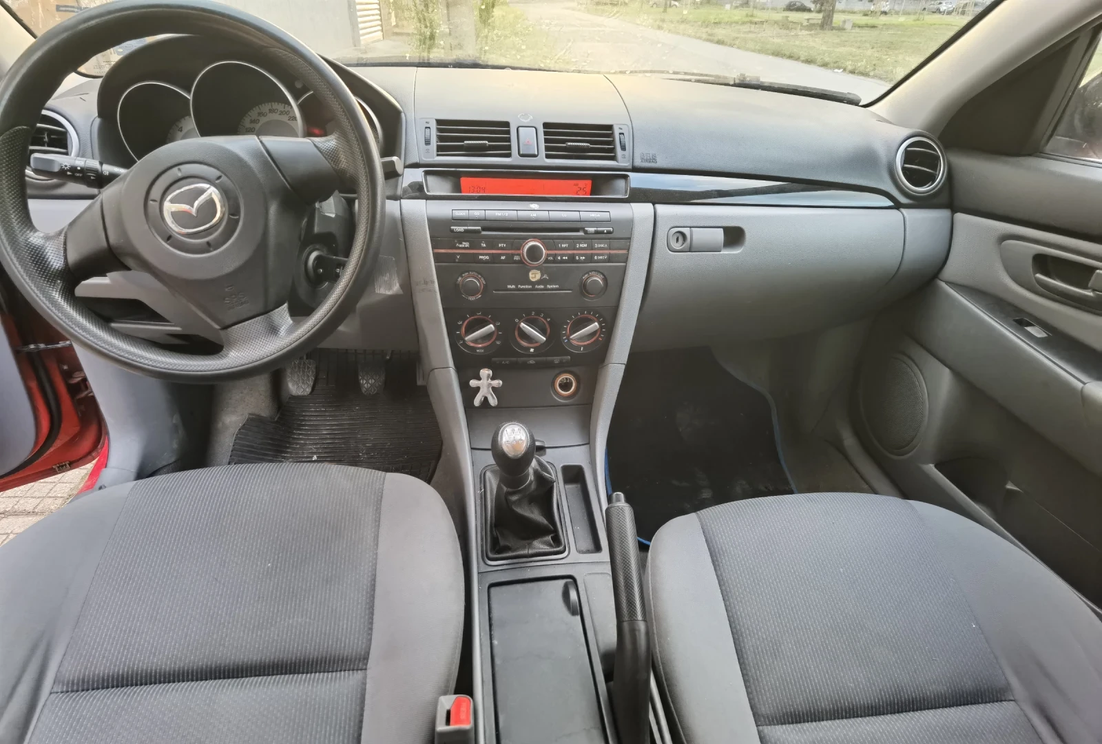 Mazda 3 | Mobile.bg � ����������� 7