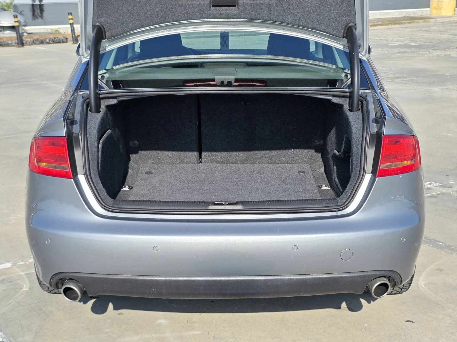 Audi A4 2.7 TDI , снимка 9 - Автомобили и джипове - 55568706