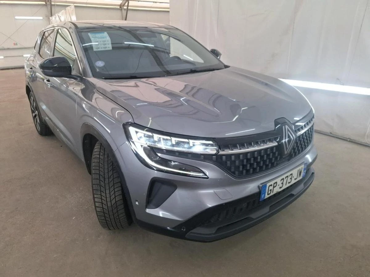 Renault Austral E-TECH FULL HYBRID 200 TECHNO , снимка 2 - Автомобили и джипове - 55656308