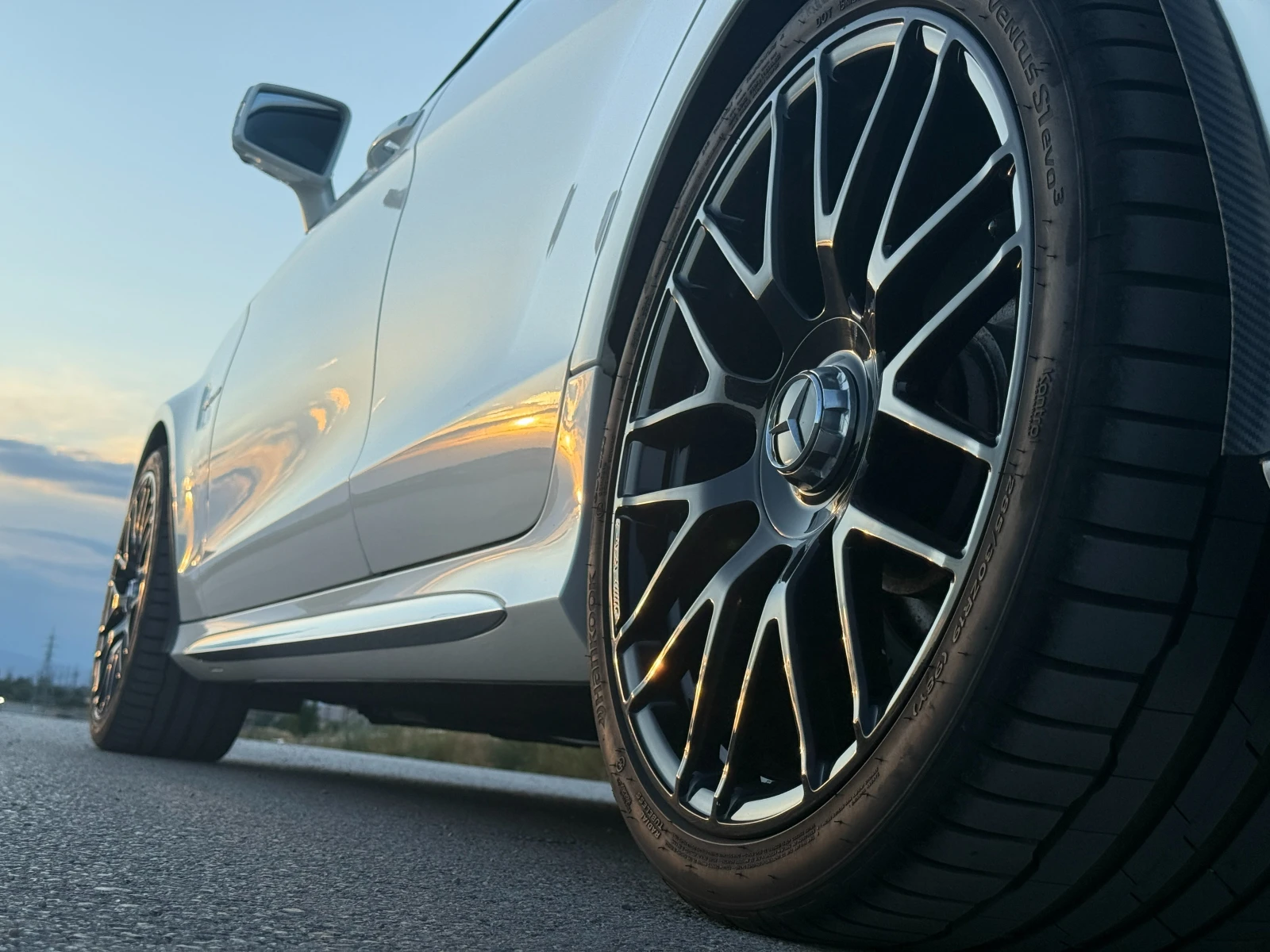 Mercedes-Benz CLS 63 AMG S 4MATIC �������� ������ | Mobile.bg � ����������� 5