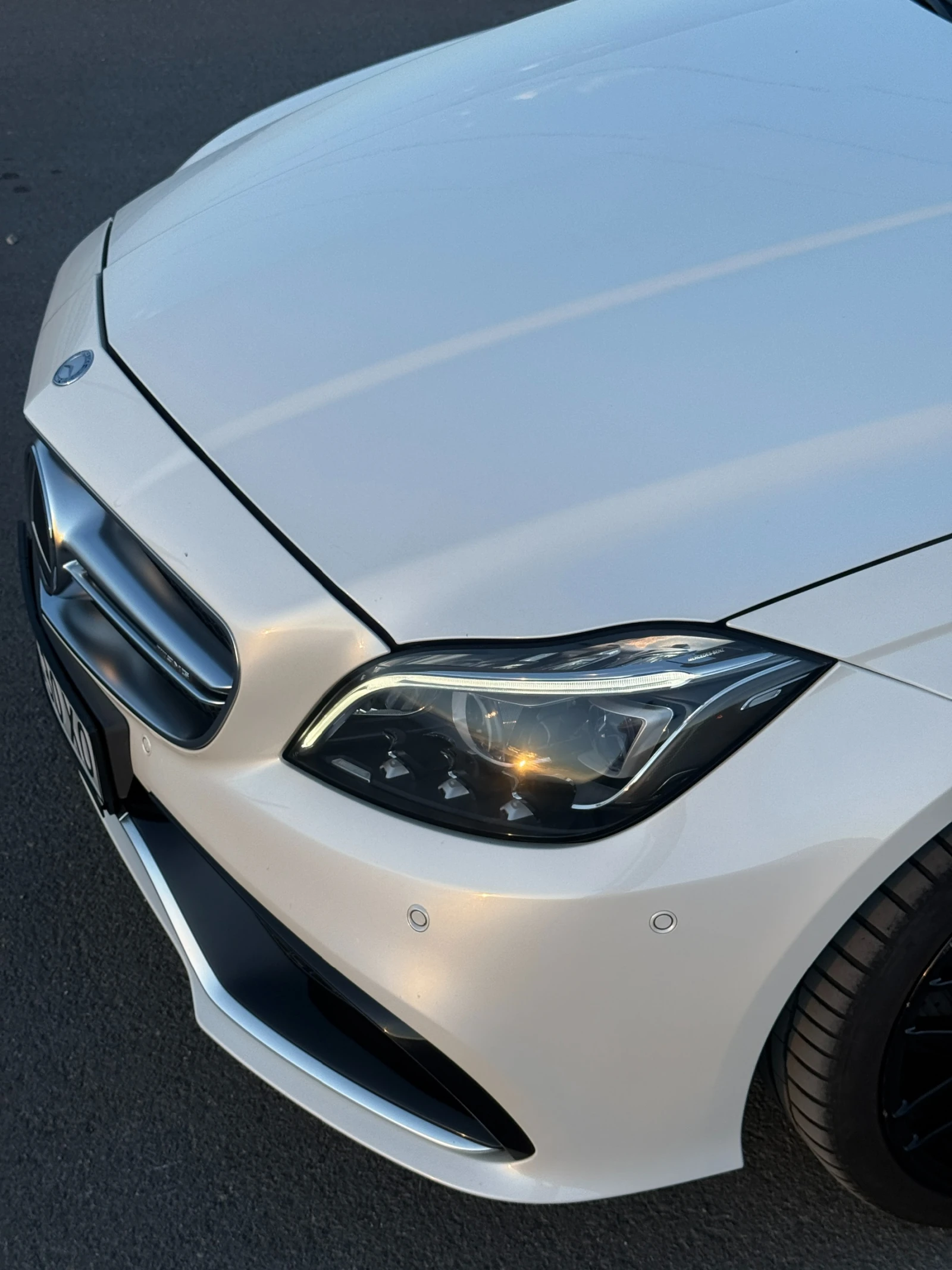 Mercedes-Benz CLS 63 AMG S 4MATIC �������� ������ | Mobile.bg � ����������� 7