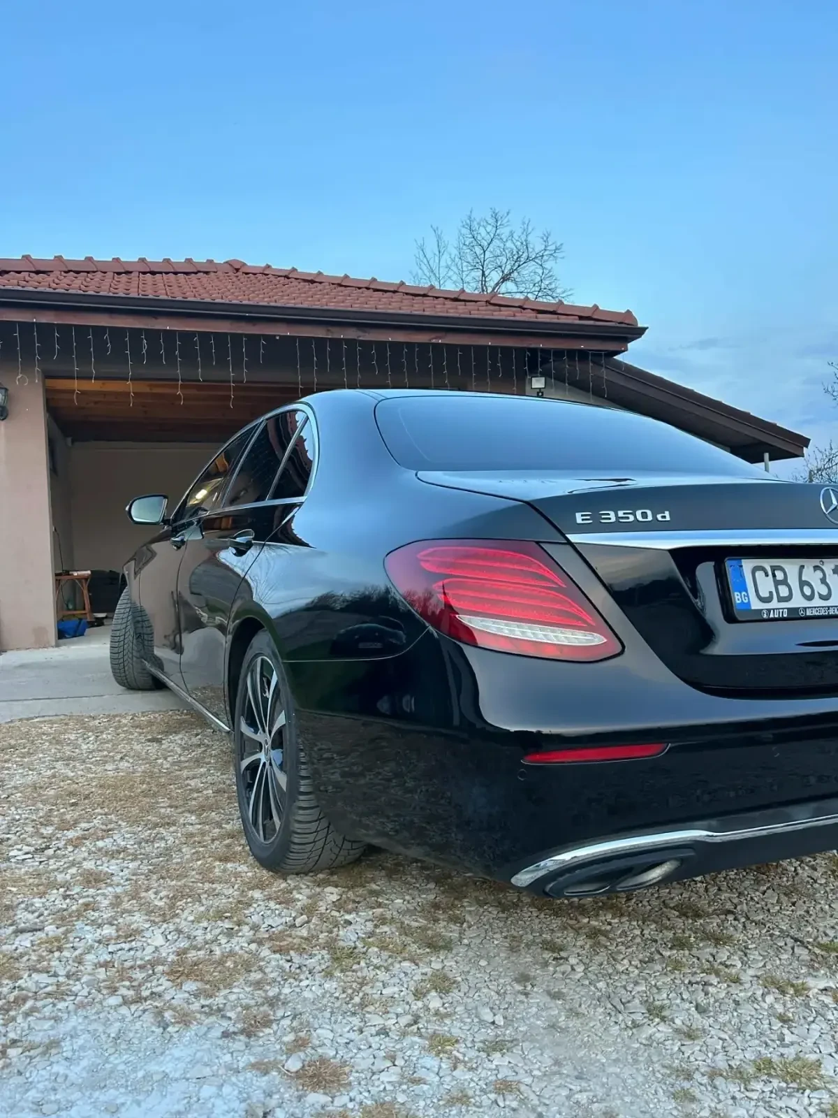 Mercedes-Benz E 350 | Mobile.bg � ����������� 2
