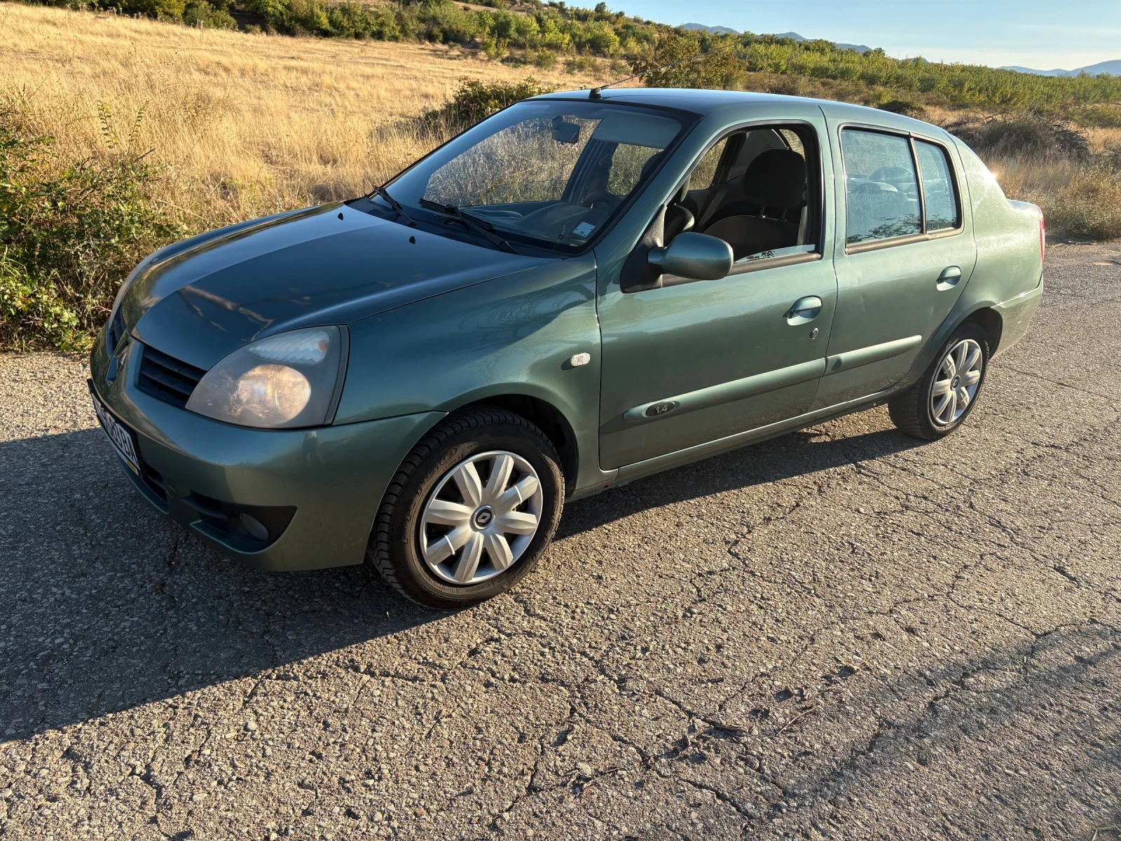 Renault Symbol | Mobile.bg � ����������� 6