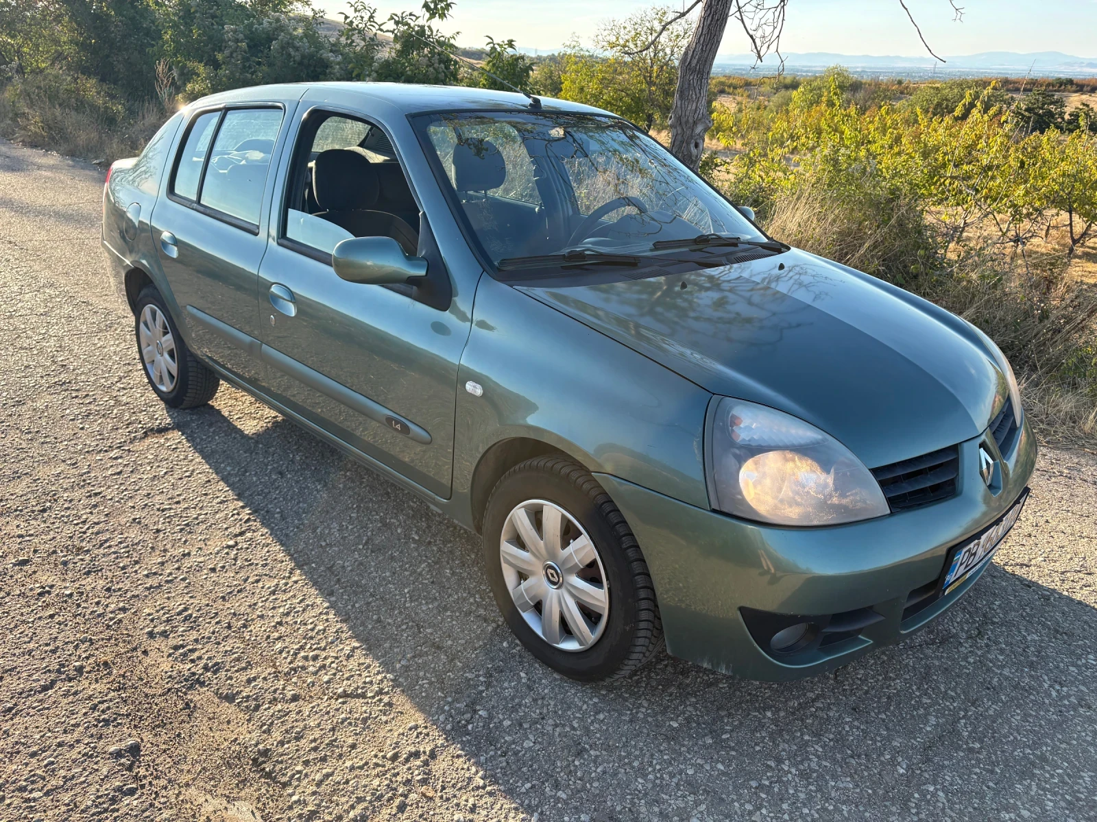 Renault Symbol | Mobile.bg � ����������� 1