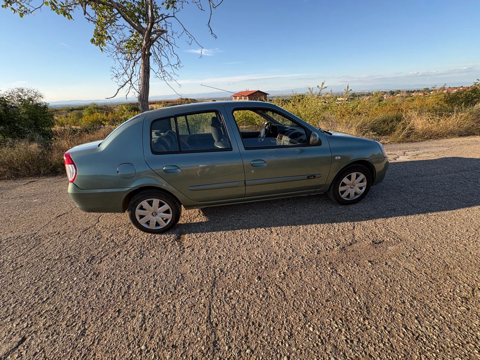 Renault Symbol | Mobile.bg � ����������� 5