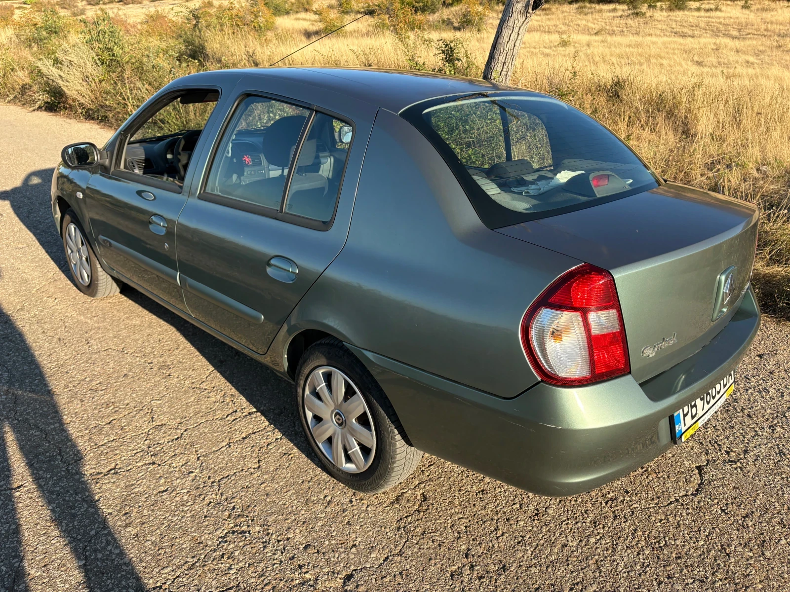 Renault Symbol | Mobile.bg � ����������� 4