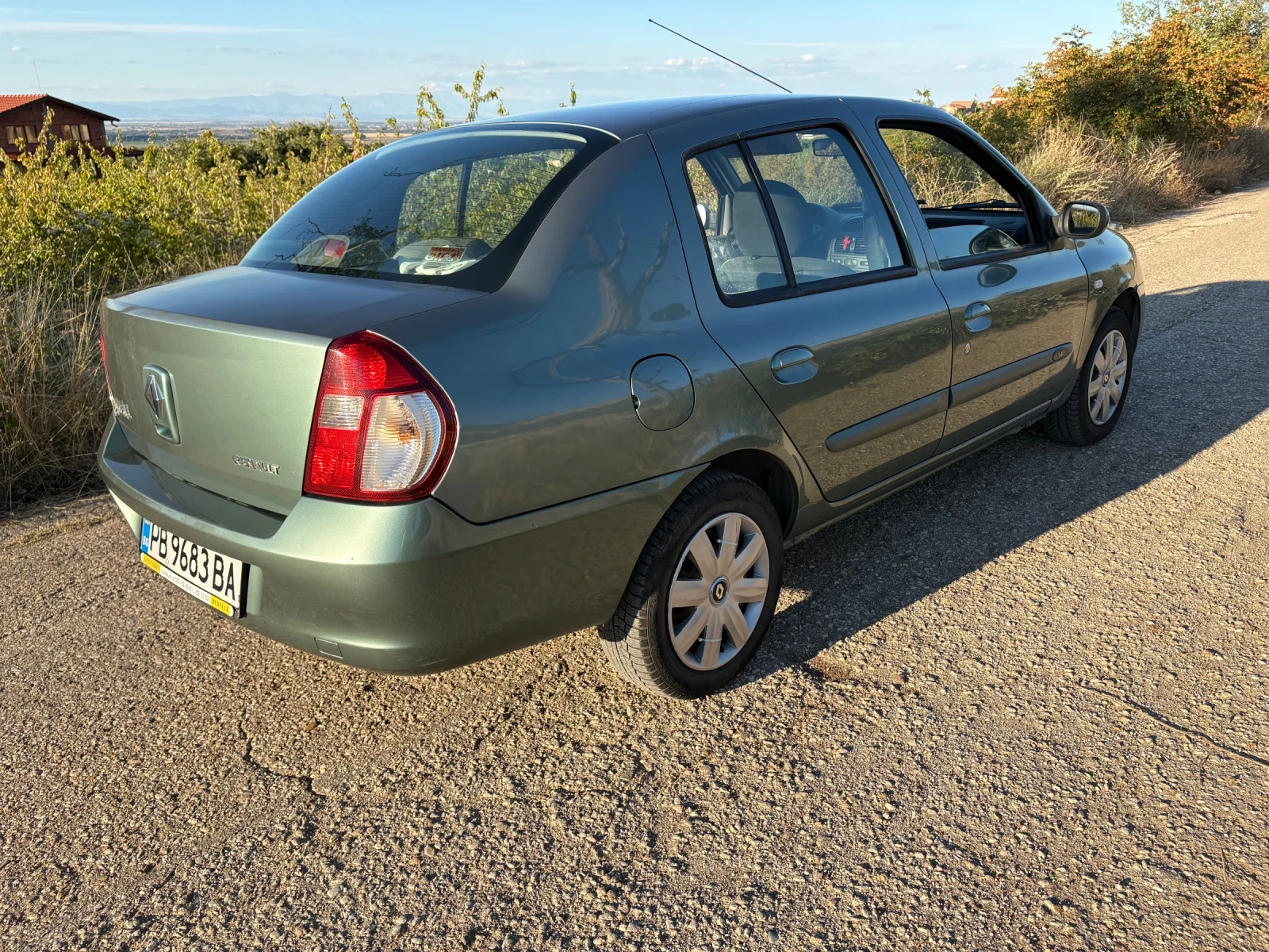 Renault Symbol | Mobile.bg � ����������� 2