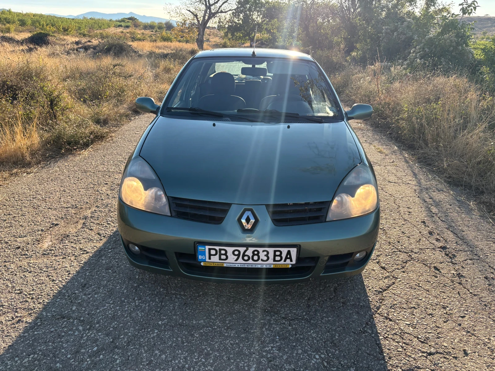 Renault Symbol | Mobile.bg � ����������� 10
