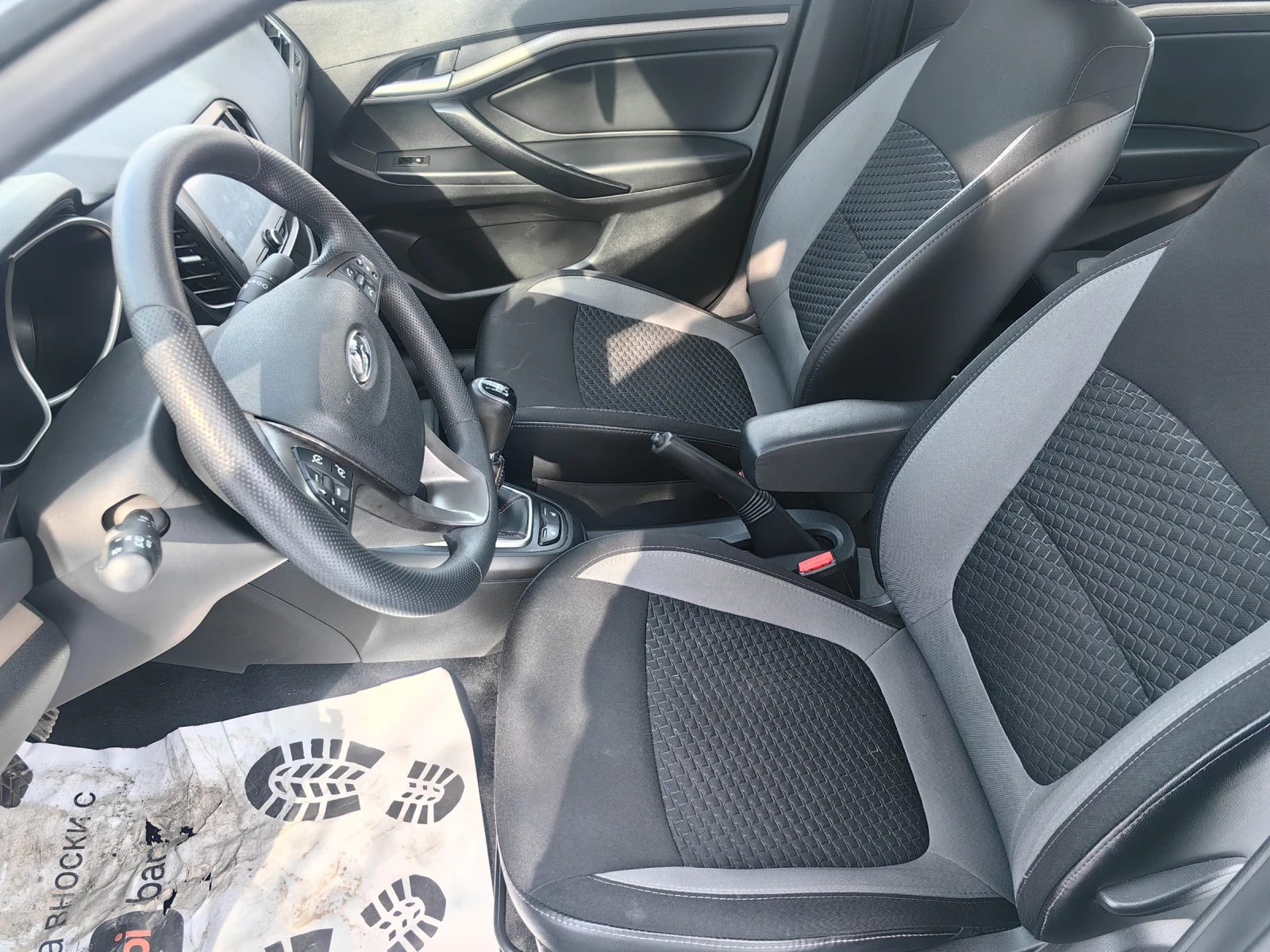 Lada Vesta 2 ���� ����� � CROSS , 1.6 ������  | Mobile.bg � ����������� 6