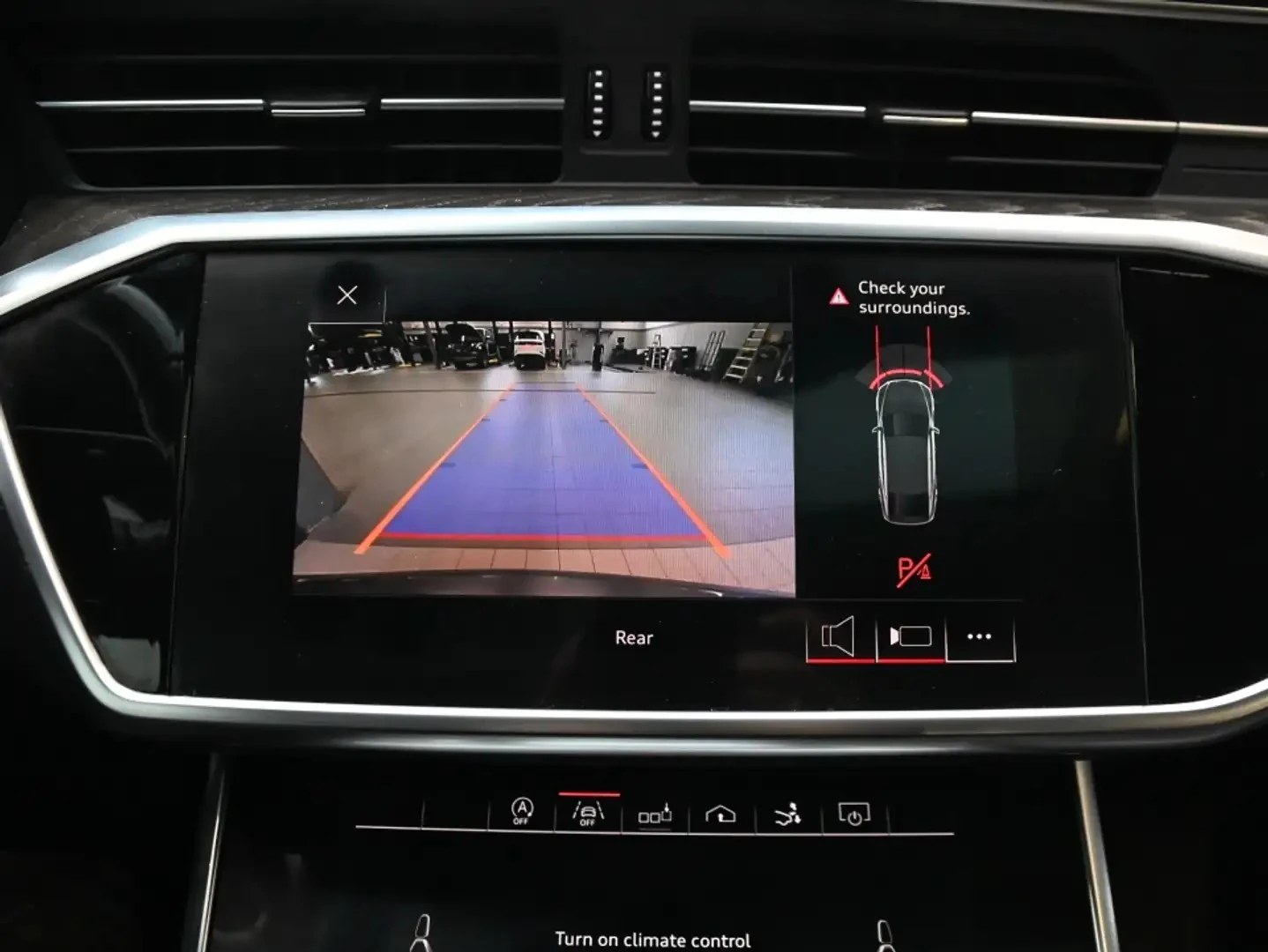 Audi A7 S-LINE* MATRIX* DIS* 360* ������ ���� | Mobile.bg � ����������� 10