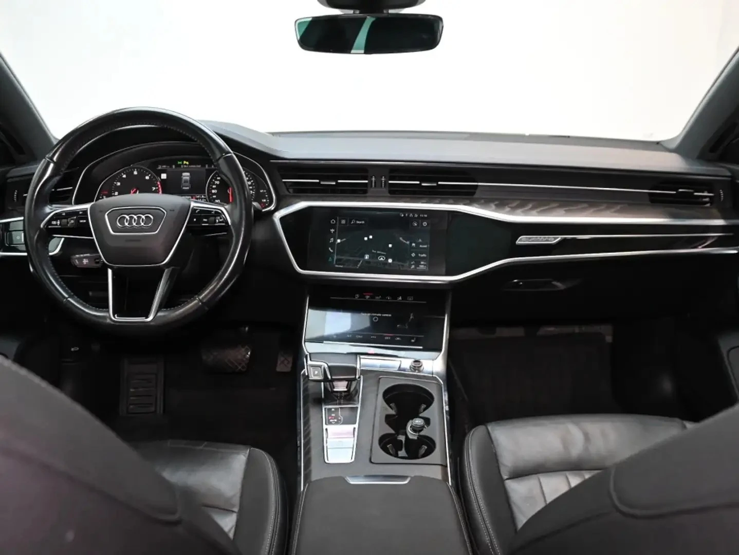 Audi A7 S-LINE* MATRIX* DIS* 360* ������ ���� | Mobile.bg � ����������� 8