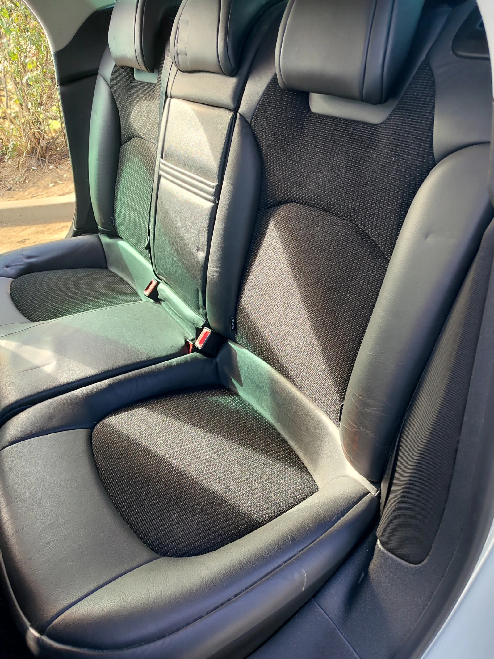 Citroen C5, снимка 10 - Автомобили и джипове - 56548237