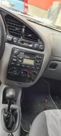 Ford Fiesta 1.3i, снимка 6 - Автомобили и джипове - 31371784