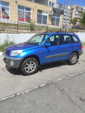 Toyota Rav4  - изображение 4