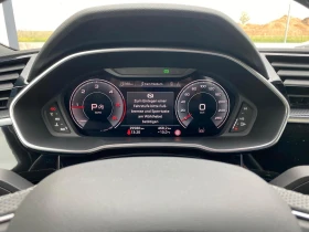 Audi Q3 40TDI* QUATTRO* S-LINE* CAM* NIGHT* LED* , снимка 10