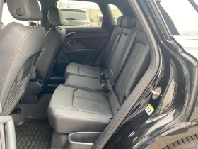 Audi Q3 40TDI* QUATTRO* S-LINE* CAM* NIGHT* LED* , снимка 13