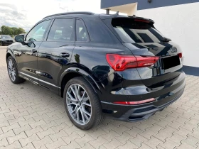 Audi Q3 40TDI* QUATTRO* S-LINE* CAM* NIGHT* LED* , снимка 7