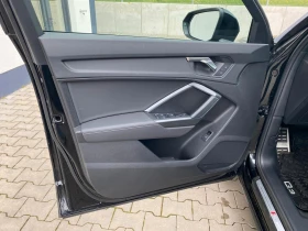 Audi Q3 40TDI* QUATTRO* S-LINE* CAM* NIGHT* LED* , снимка 9