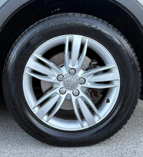 Audi Q3 2.0TDI, QUATTRO, 177HP, LED, снимка 8