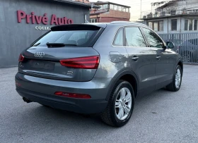 Audi Q3 2.0TDI, QUATTRO, 177HP, LED, снимка 6