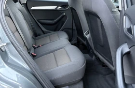 Audi Q3 2.0TDI, QUATTRO, 177HP, LED, снимка 12