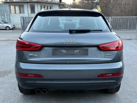Audi Q3 2.0TDI, QUATTRO, 177HP, LED, снимка 5